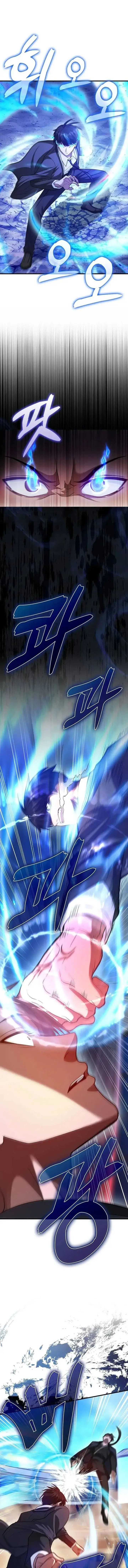 Return Of The Martial Arts Genius Chapter 66 bahasa Indonesia Gambar 14