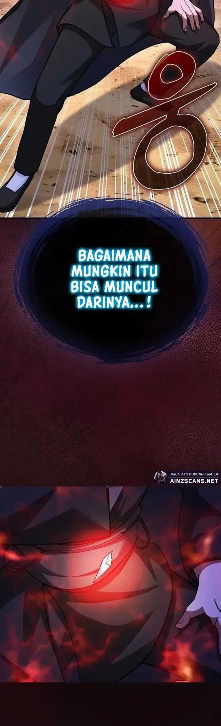 Return Of The Martial Arts Genius Chapter 66 bahasa Indonesia Gambar 17