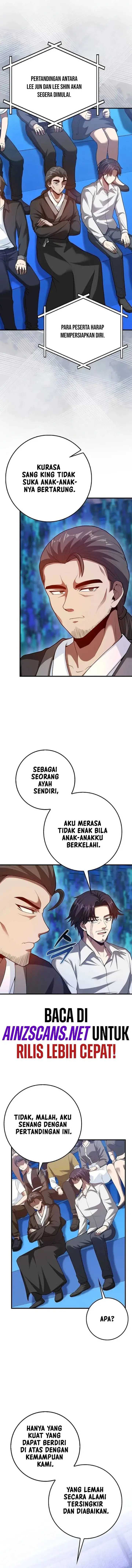 Baca Manhwa Return Of The Martial Arts Genius Chapter 66 bahasa Indonesia Gambar 2