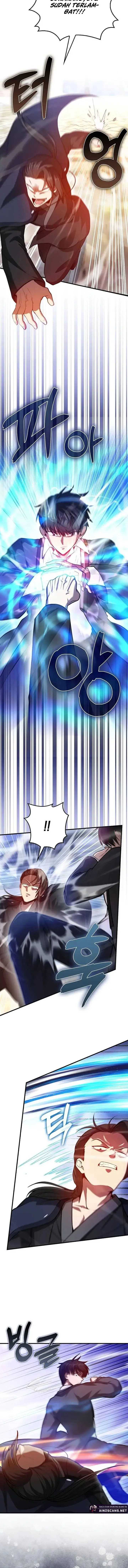 Return Of The Martial Arts Genius Chapter 66 bahasa Indonesia Gambar 7