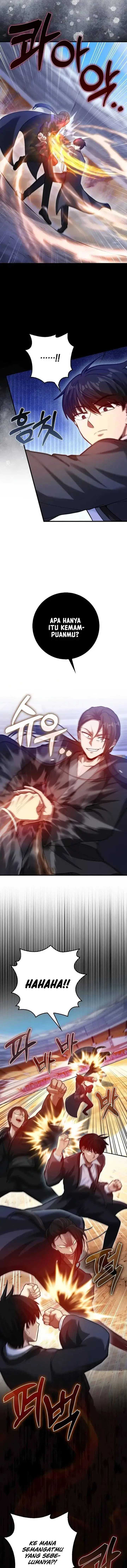 Return Of The Martial Arts Genius Chapter 66 bahasa Indonesia Gambar 8