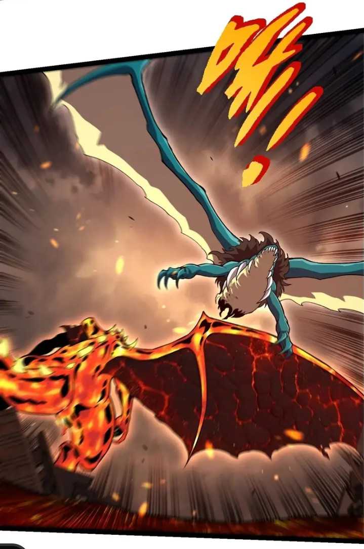 Evolution Begins With A Big Tree Chapter 320 Gambar 29