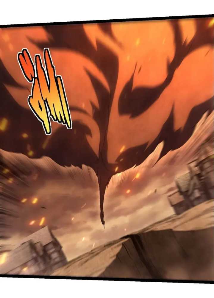 Evolution Begins With A Big Tree Chapter 320 Gambar 32