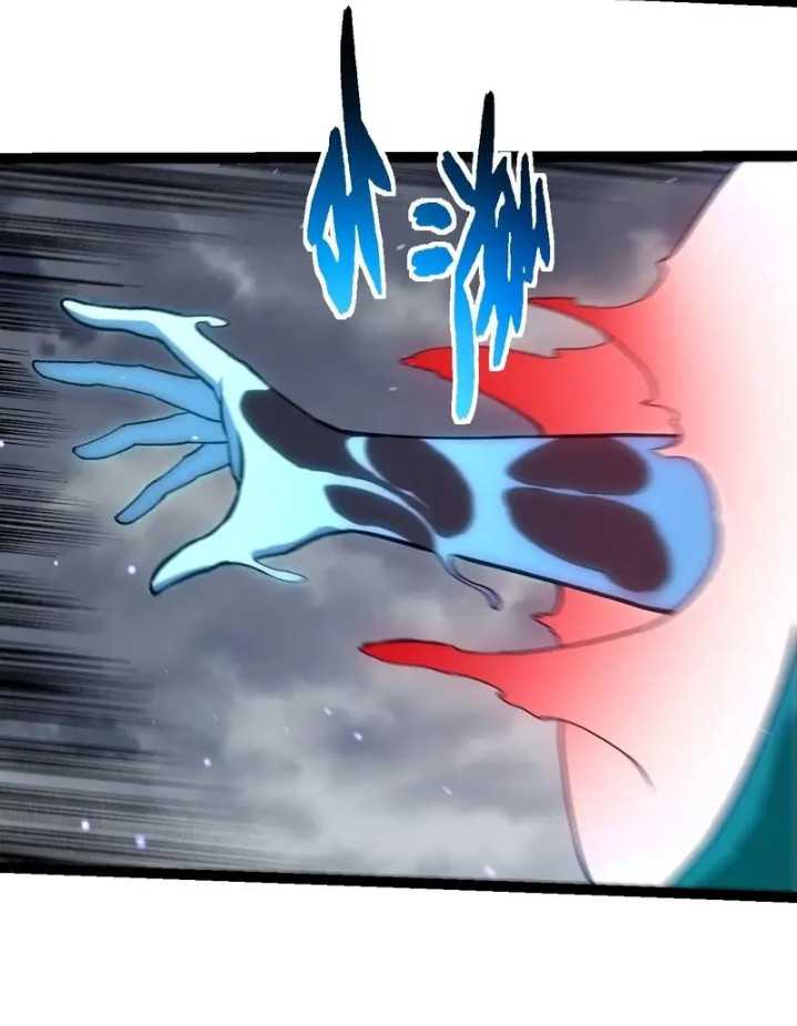 Evolution Begins With A Big Tree Chapter 320 Gambar 35