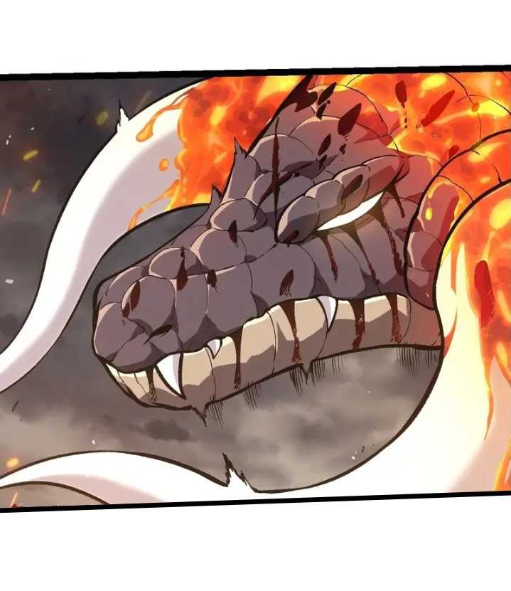Evolution Begins With A Big Tree Chapter 320 Gambar 39