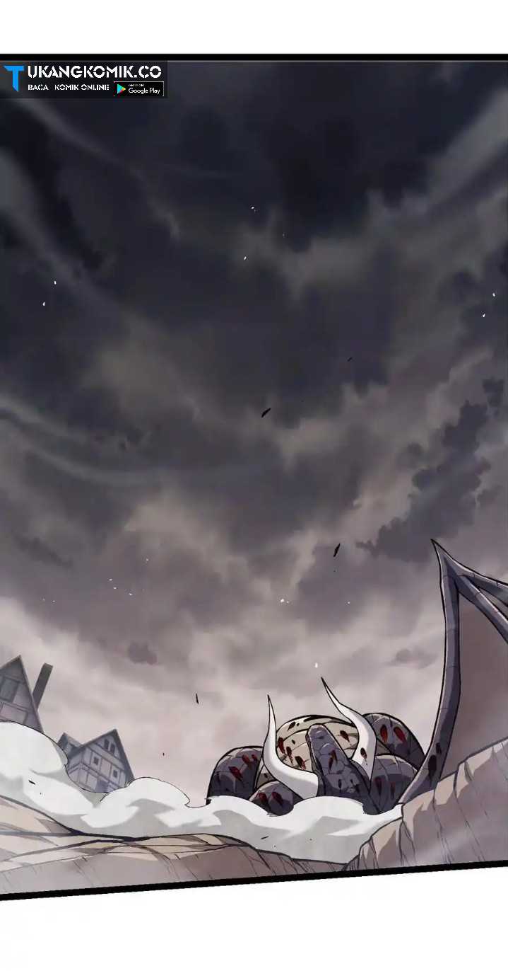 Evolution Begins With A Big Tree Chapter 320 Gambar 44