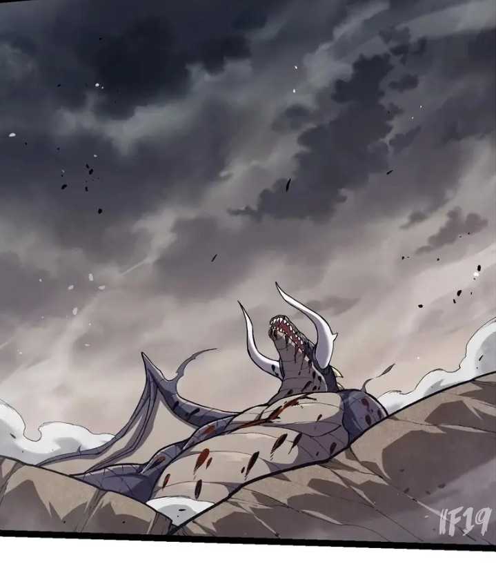 Evolution Begins With A Big Tree Chapter 320 Gambar 47