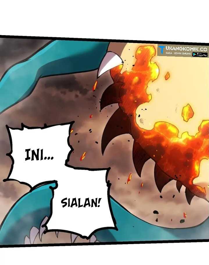 Evolution Begins With A Big Tree Chapter 320 Gambar 8