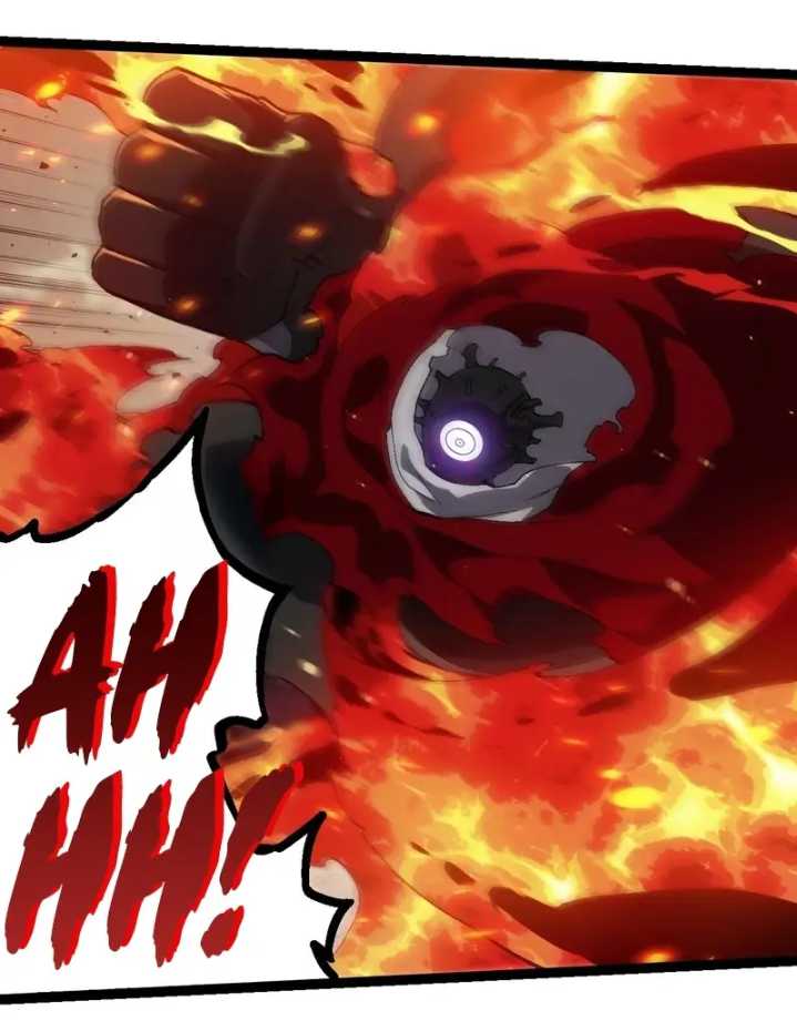 Evolution Begins With A Big Tree Chapter 319 Gambar 41