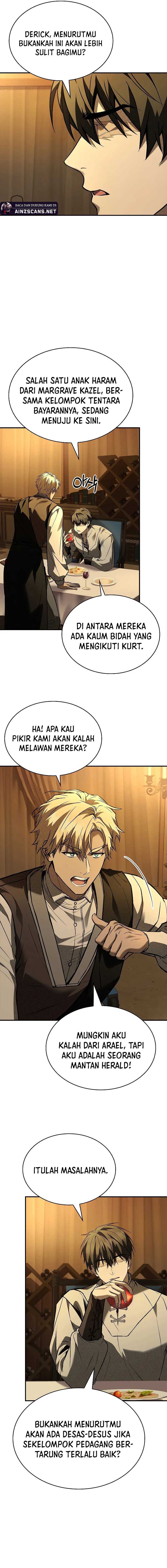 Night of the Soulless Heathens Chapter 15 bahasa Indonesia Gambar 3