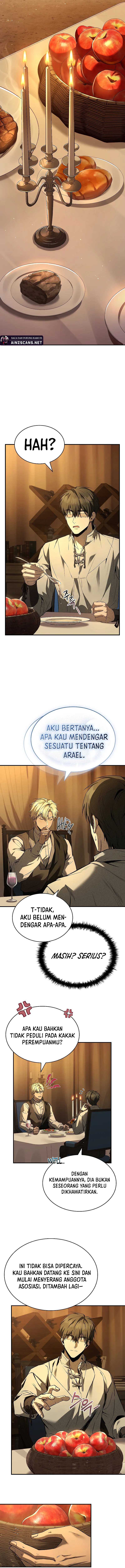 Night of the Soulless Heathens Chapter 14 bahasa Indonesia Gambar 14