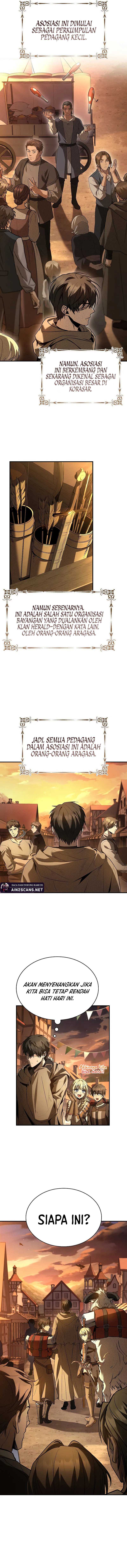 Night of the Soulless Heathens Chapter 14 bahasa Indonesia Gambar 4