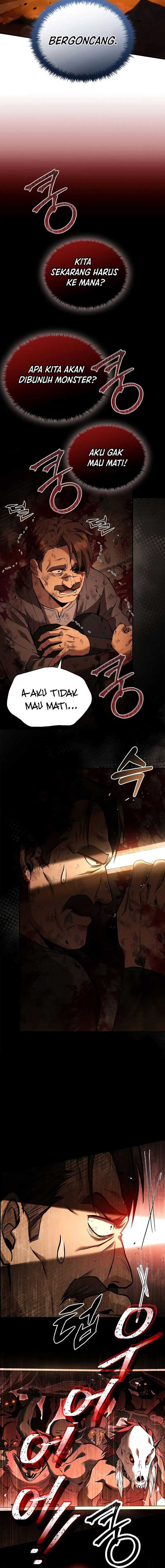 Night of the Soulless Heathens Chapter 9 bahasa Indonesia Gambar 24