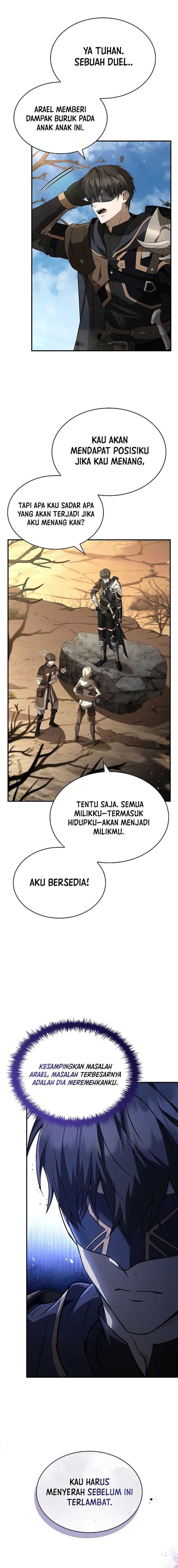 Baca Manhwa Night of the Soulless Heathens Chapter 7 bahasa Indonesia Gambar 2