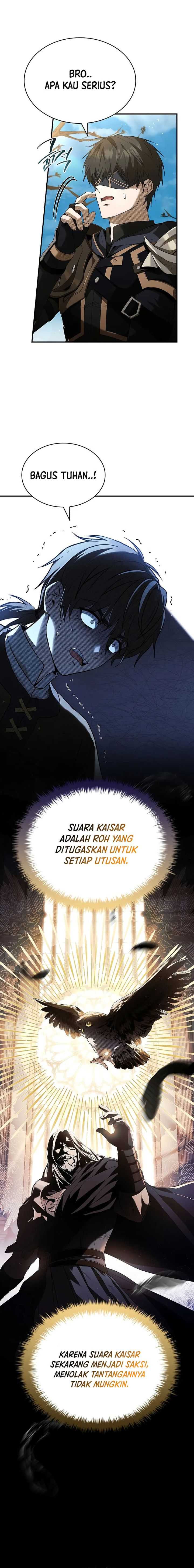 Night of the Soulless Heathens Chapter 7 bahasa Indonesia Gambar 5