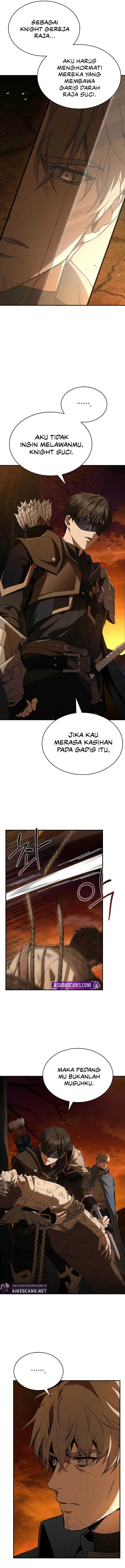 Night of the Soulless Heathens Chapter 3 bahasa Indonesia Gambar 10