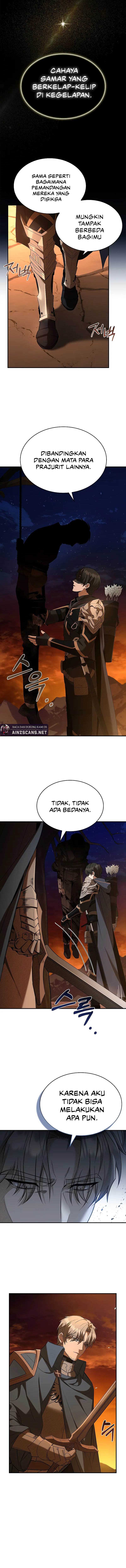 Night of the Soulless Heathens Chapter 3 bahasa Indonesia Gambar 9