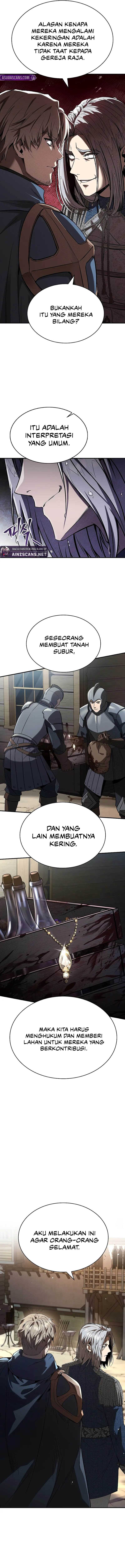 Night of the Soulless Heathens Chapter 2 bahasa Indonesia Gambar 11