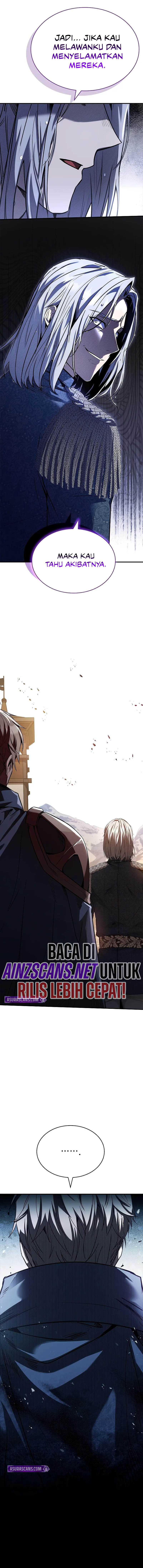 Night of the Soulless Heathens Chapter 2 bahasa Indonesia Gambar 12