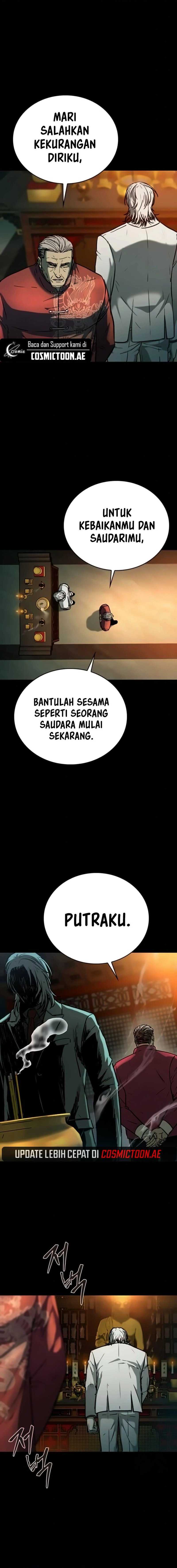 Kowloon: Saroka Chapter 16 bahasa Indonesia Gambar 13