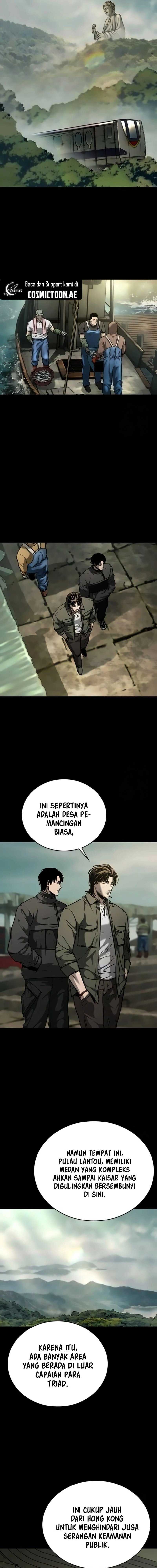 Kowloon: Saroka Chapter 16 bahasa Indonesia Gambar 16