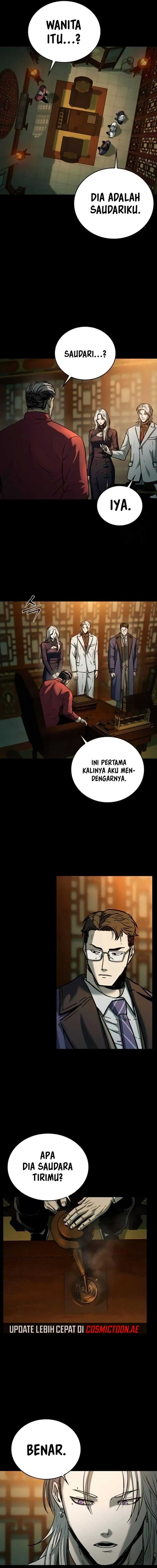 Kowloon: Saroka Chapter 16 bahasa Indonesia Gambar 4