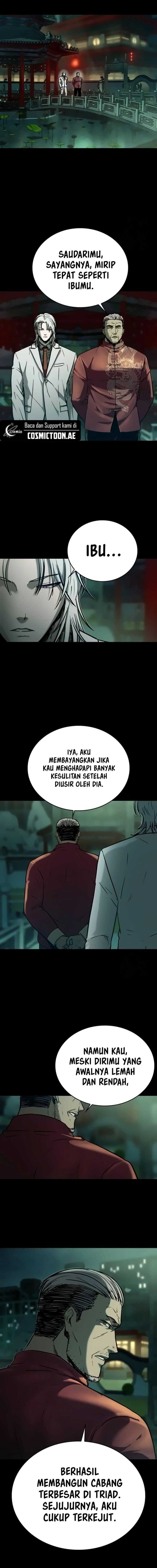 Kowloon: Saroka Chapter 16 bahasa Indonesia Gambar 7