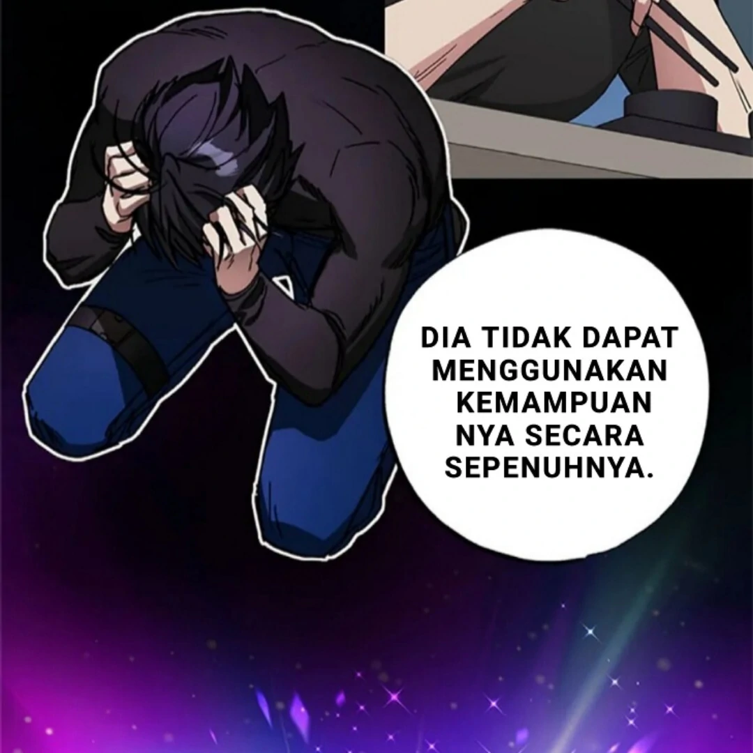 The Housekeeper of the Dungeon Chapter 26 bahasa Indonesia Gambar 111