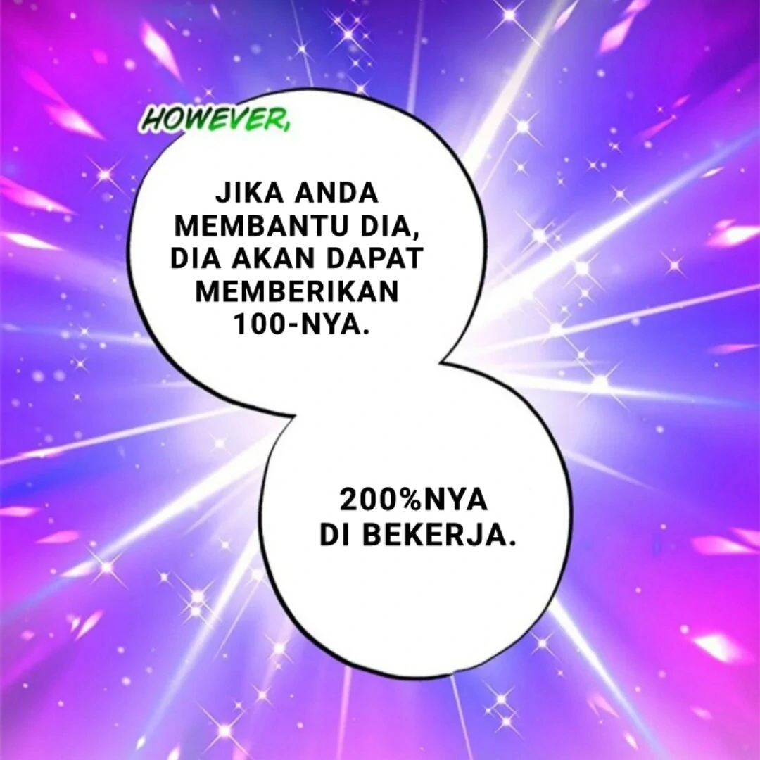 The Housekeeper of the Dungeon Chapter 26 bahasa Indonesia Gambar 112