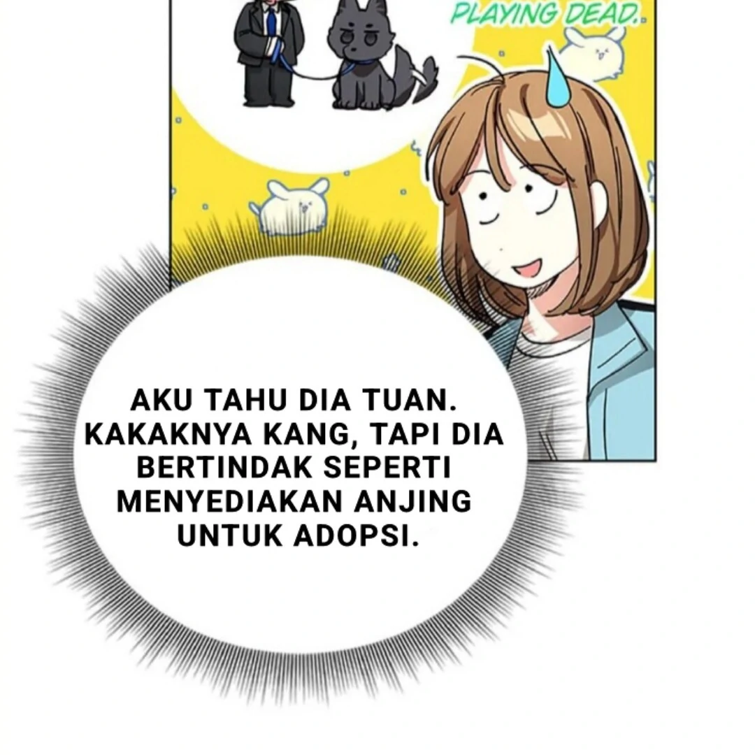 The Housekeeper of the Dungeon Chapter 26 bahasa Indonesia Gambar 114