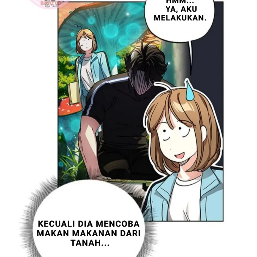 The Housekeeper of the Dungeon Chapter 26 bahasa Indonesia Gambar 116