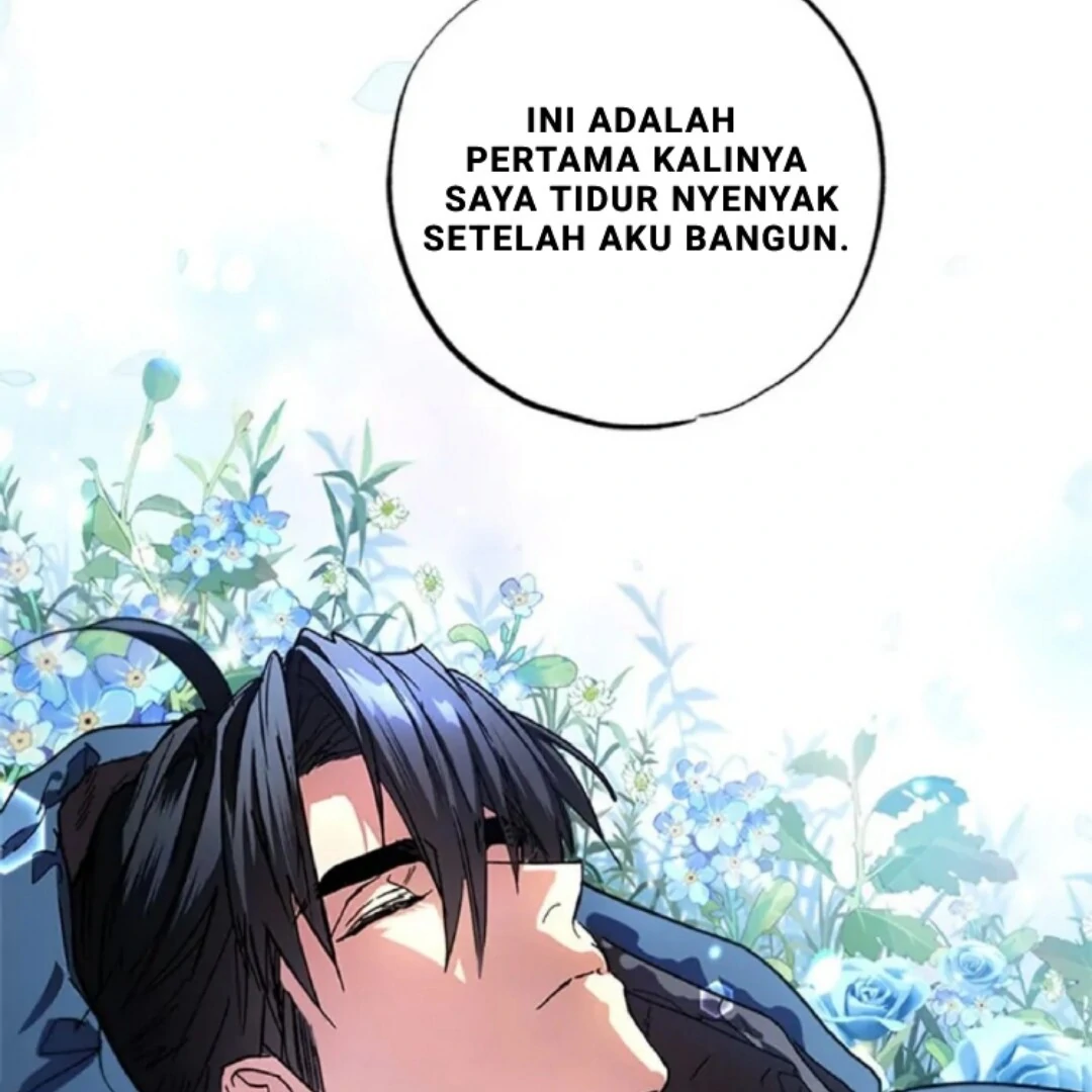 The Housekeeper of the Dungeon Chapter 26 bahasa Indonesia Gambar 124