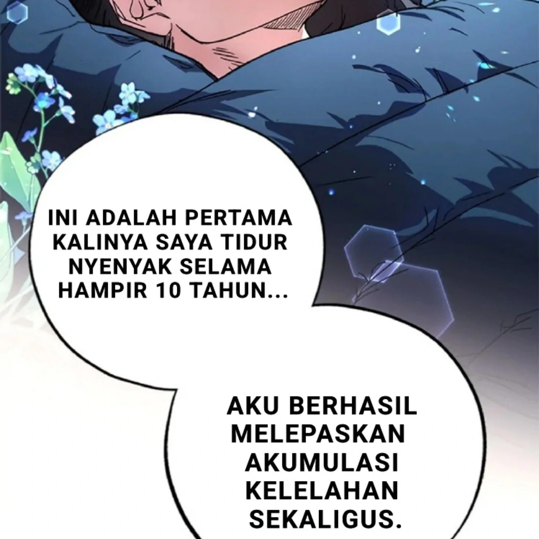 The Housekeeper of the Dungeon Chapter 26 bahasa Indonesia Gambar 125