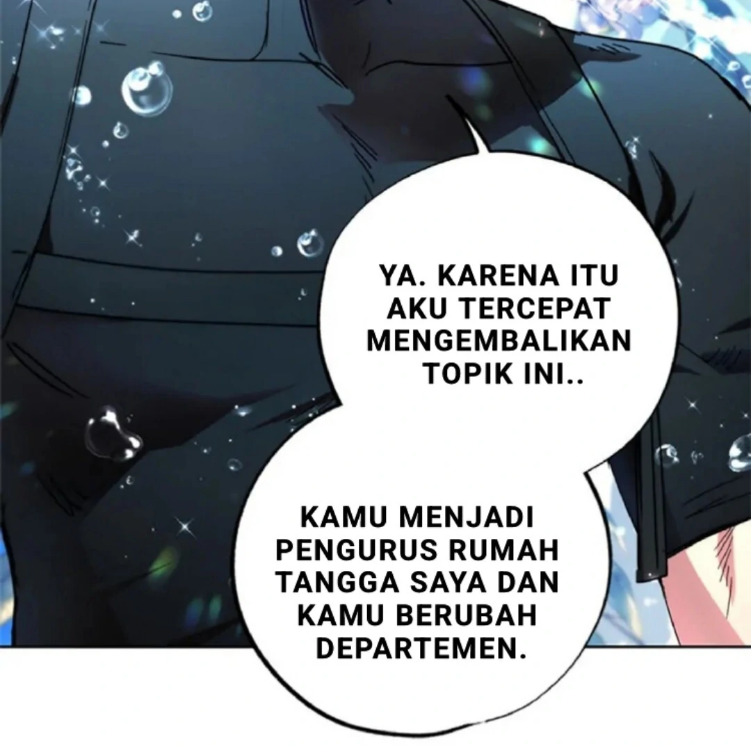 The Housekeeper of the Dungeon Chapter 26 bahasa Indonesia Gambar 129