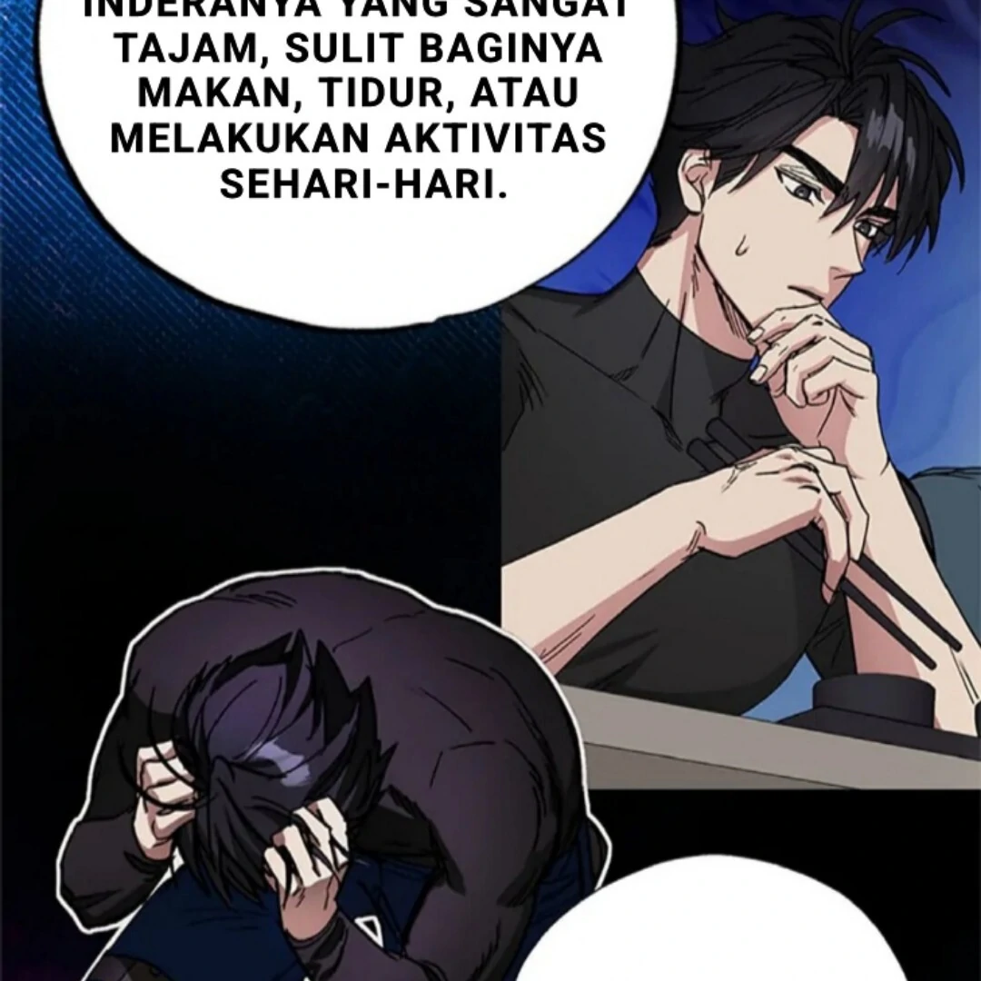 The Housekeeper of the Dungeon Chapter 26 bahasa Indonesia Gambar 134