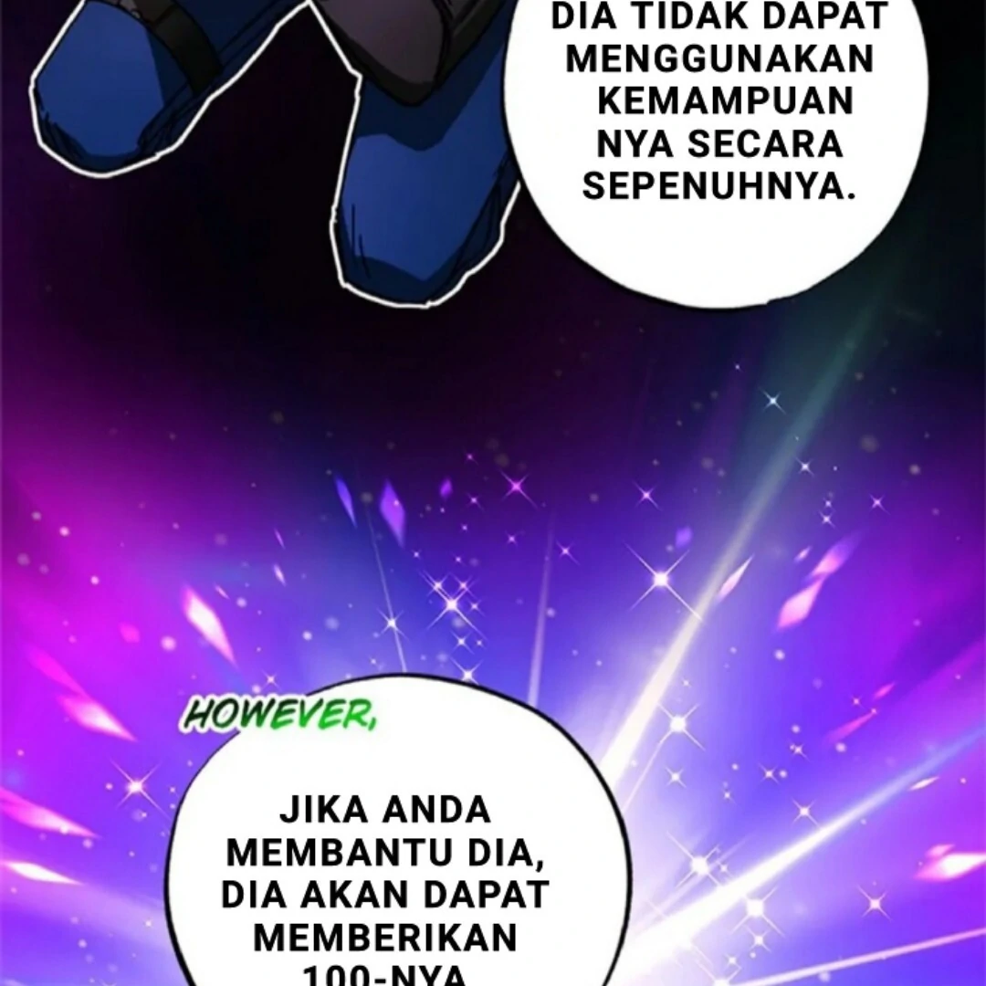 The Housekeeper of the Dungeon Chapter 26 bahasa Indonesia Gambar 135