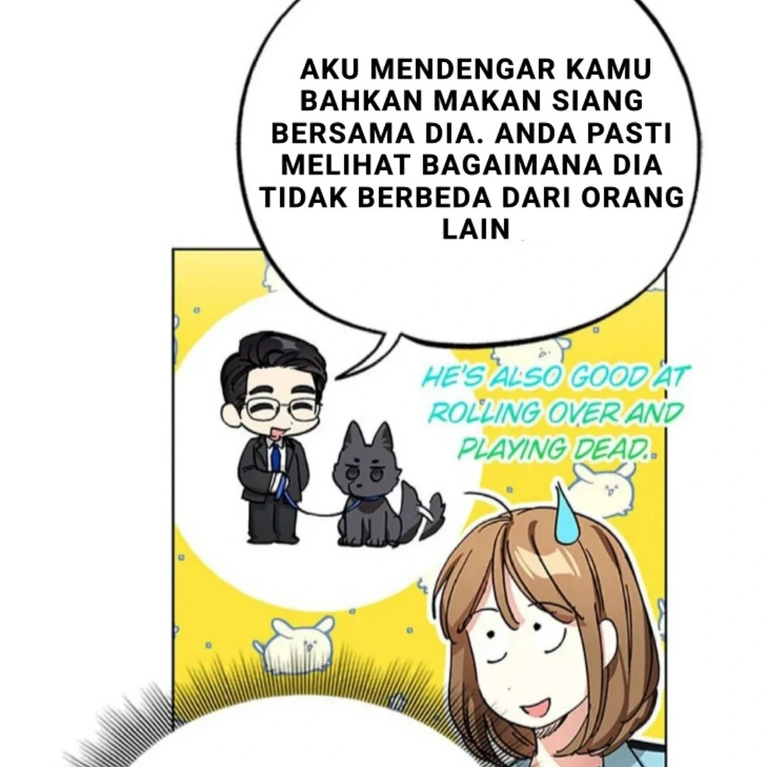 The Housekeeper of the Dungeon Chapter 26 bahasa Indonesia Gambar 137