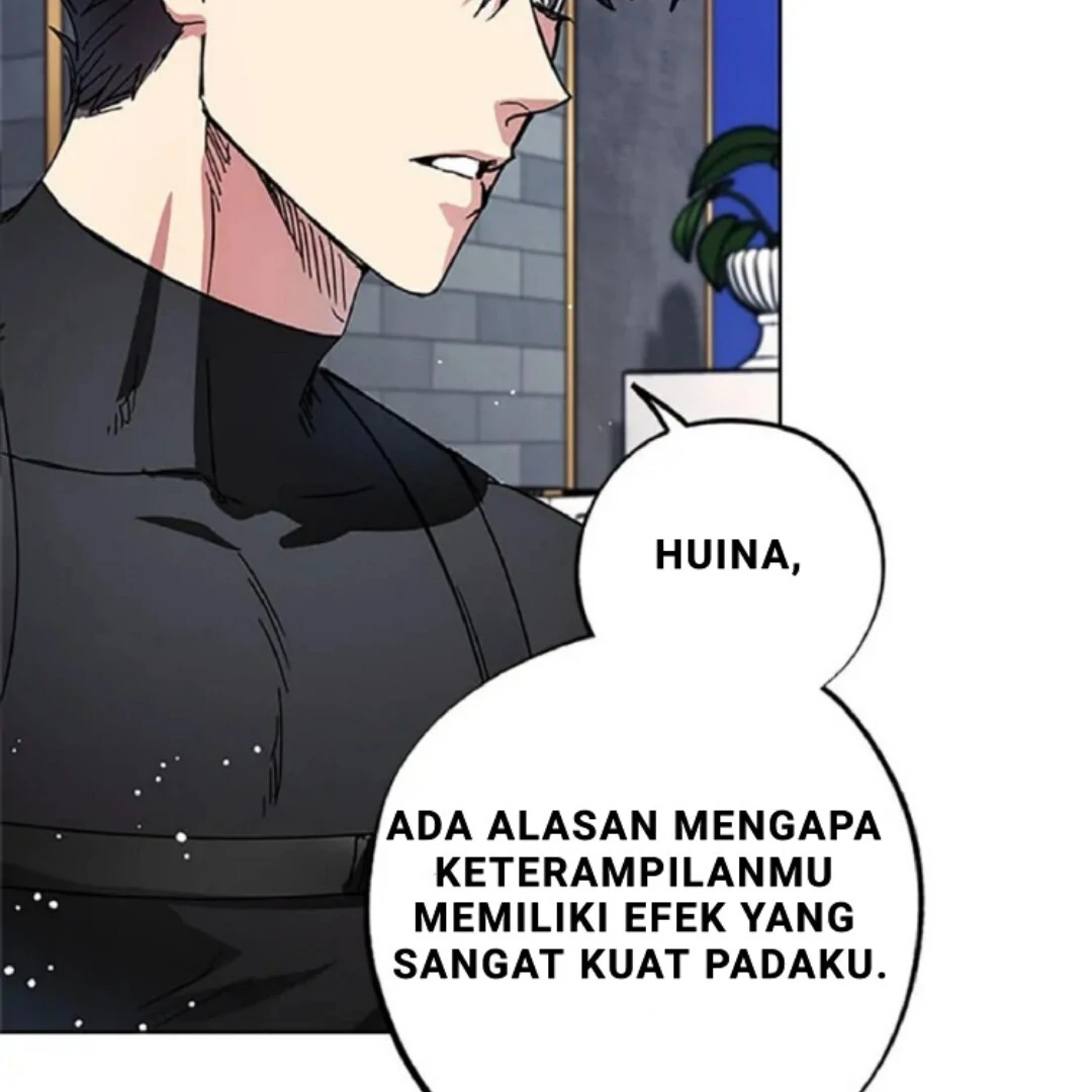 The Housekeeper of the Dungeon Chapter 26 bahasa Indonesia Gambar 144