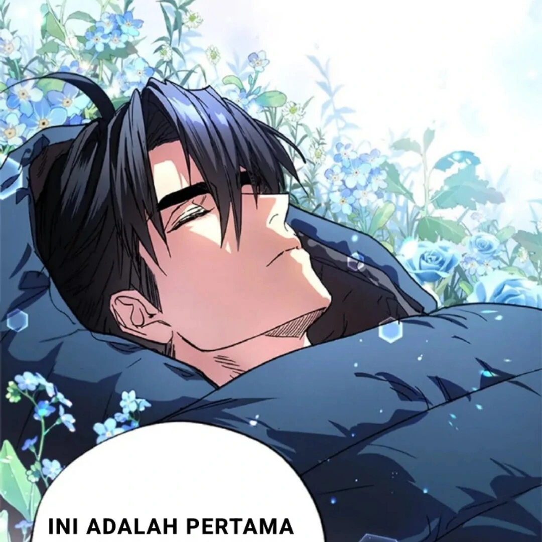 The Housekeeper of the Dungeon Chapter 26 bahasa Indonesia Gambar 148