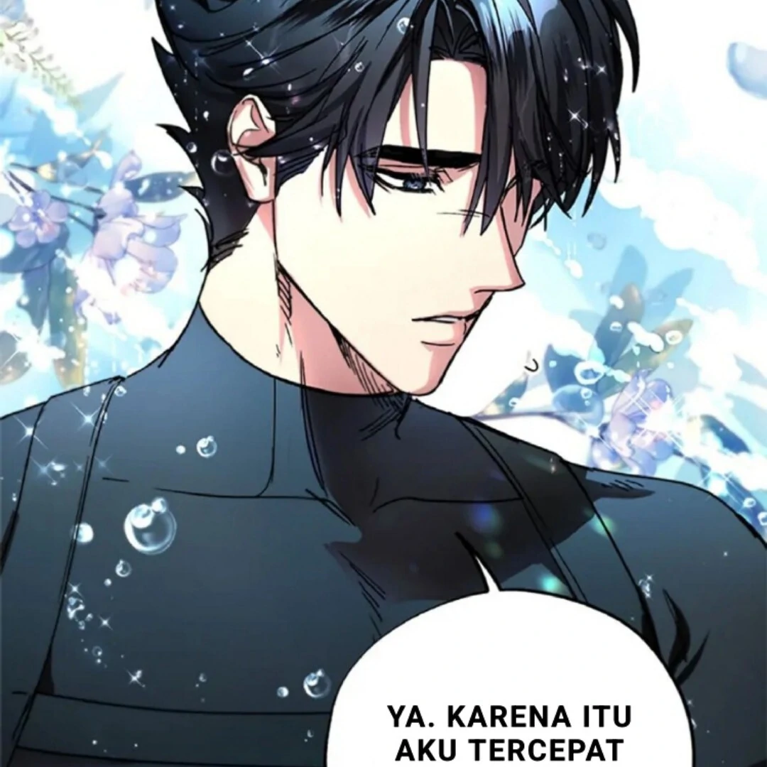 The Housekeeper of the Dungeon Chapter 26 bahasa Indonesia Gambar 152