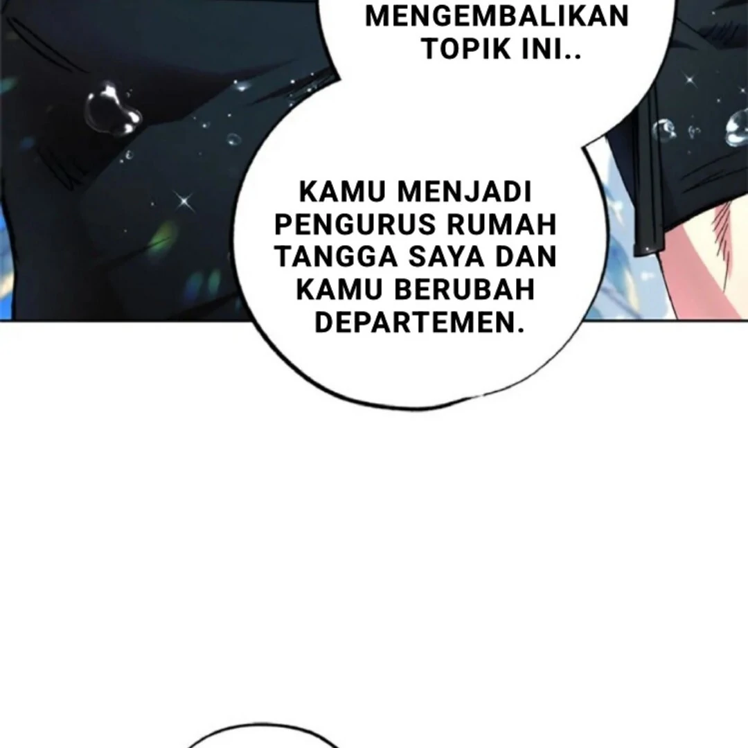 The Housekeeper of the Dungeon Chapter 26 bahasa Indonesia Gambar 153