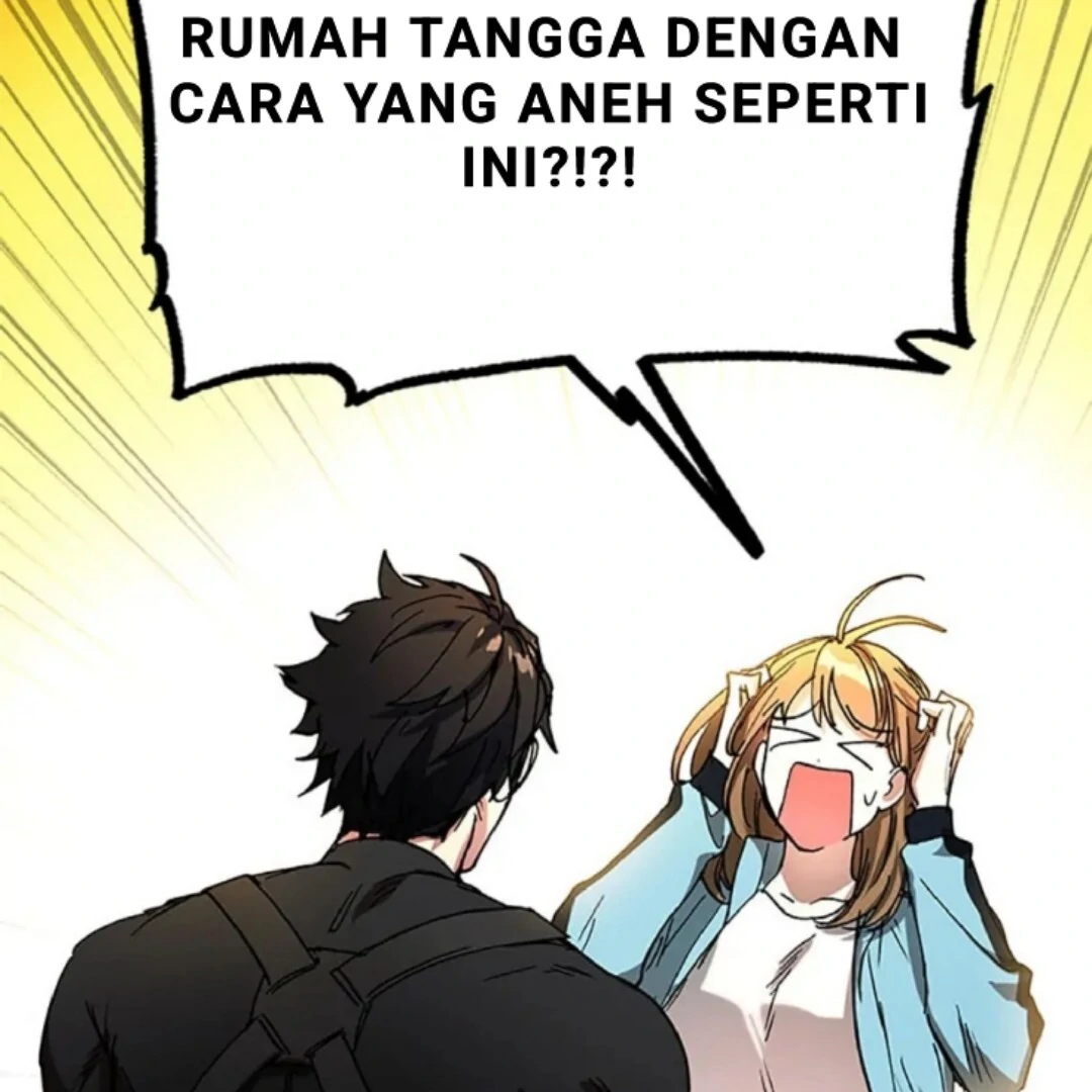 The Housekeeper of the Dungeon Chapter 26 bahasa Indonesia Gambar 23