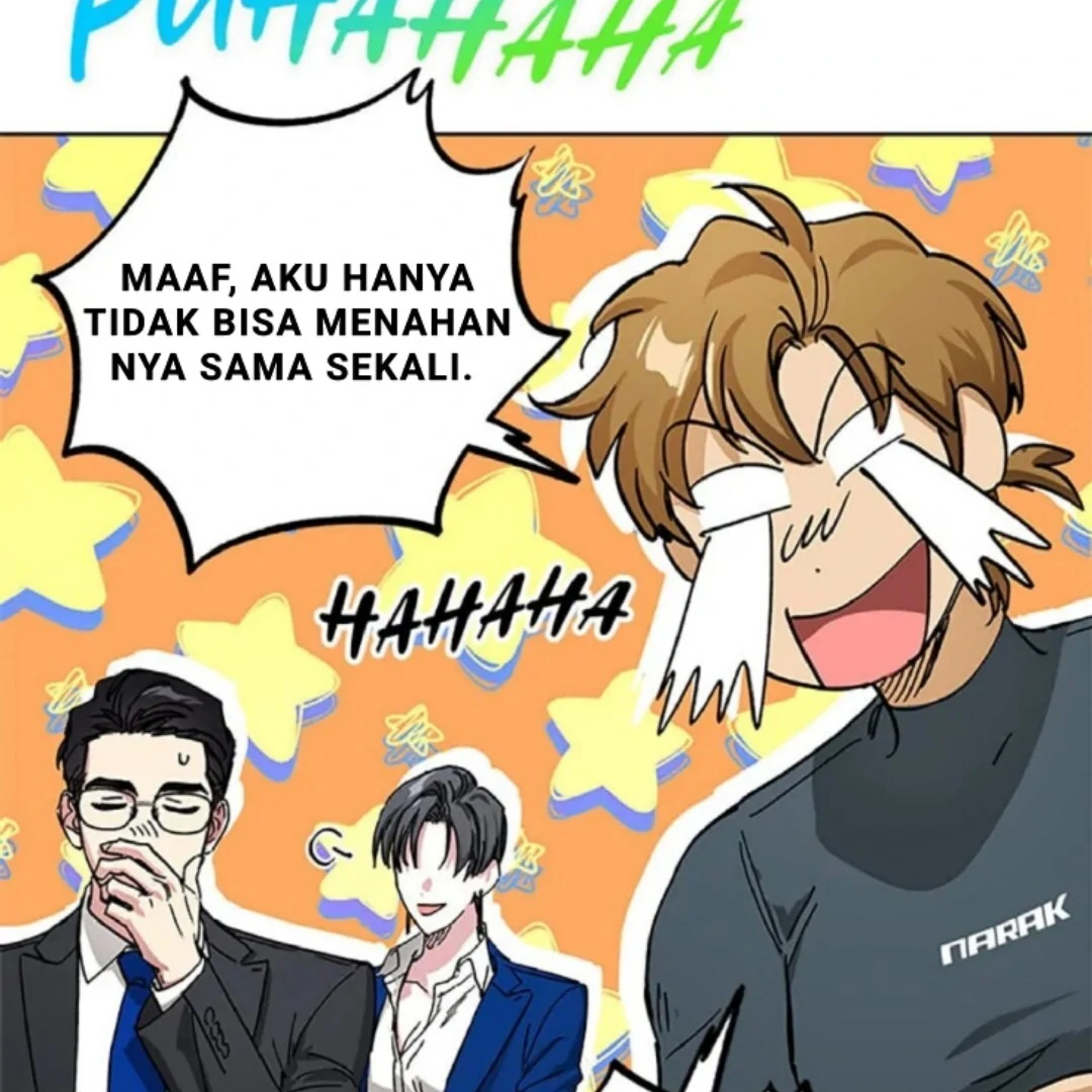 The Housekeeper of the Dungeon Chapter 26 bahasa Indonesia Gambar 29