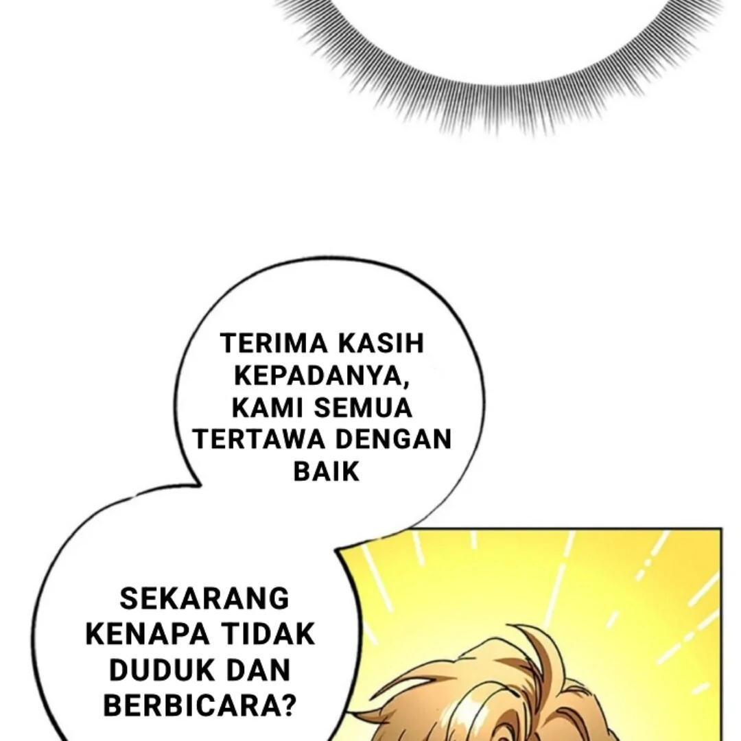 The Housekeeper of the Dungeon Chapter 26 bahasa Indonesia Gambar 35