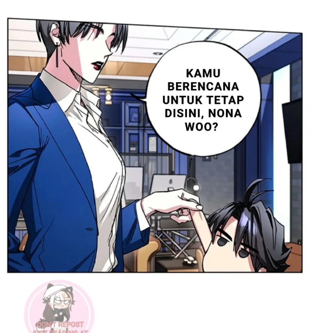 The Housekeeper of the Dungeon Chapter 26 bahasa Indonesia Gambar 37