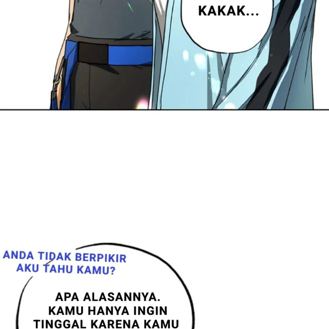 The Housekeeper of the Dungeon Chapter 26 bahasa Indonesia Gambar 40