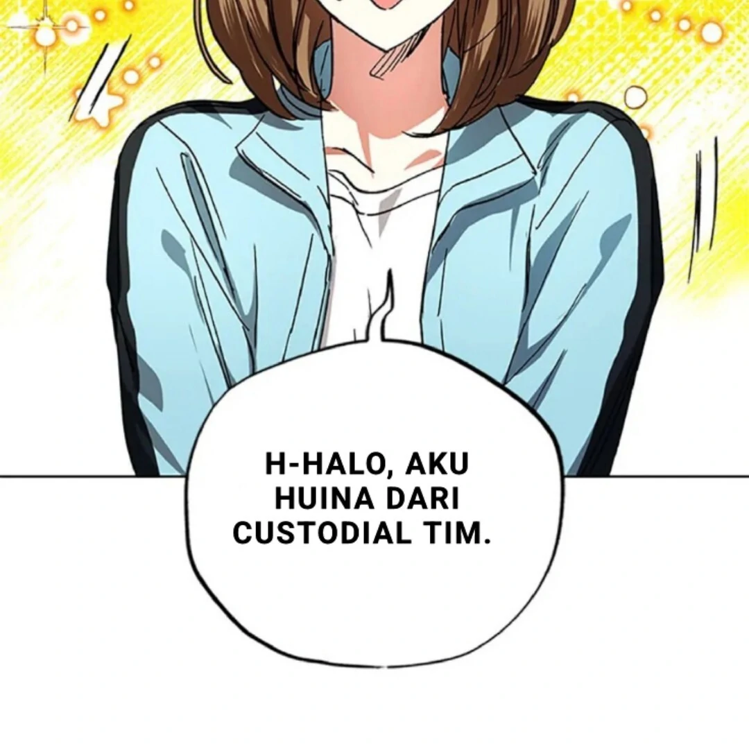 The Housekeeper of the Dungeon Chapter 26 bahasa Indonesia Gambar 58