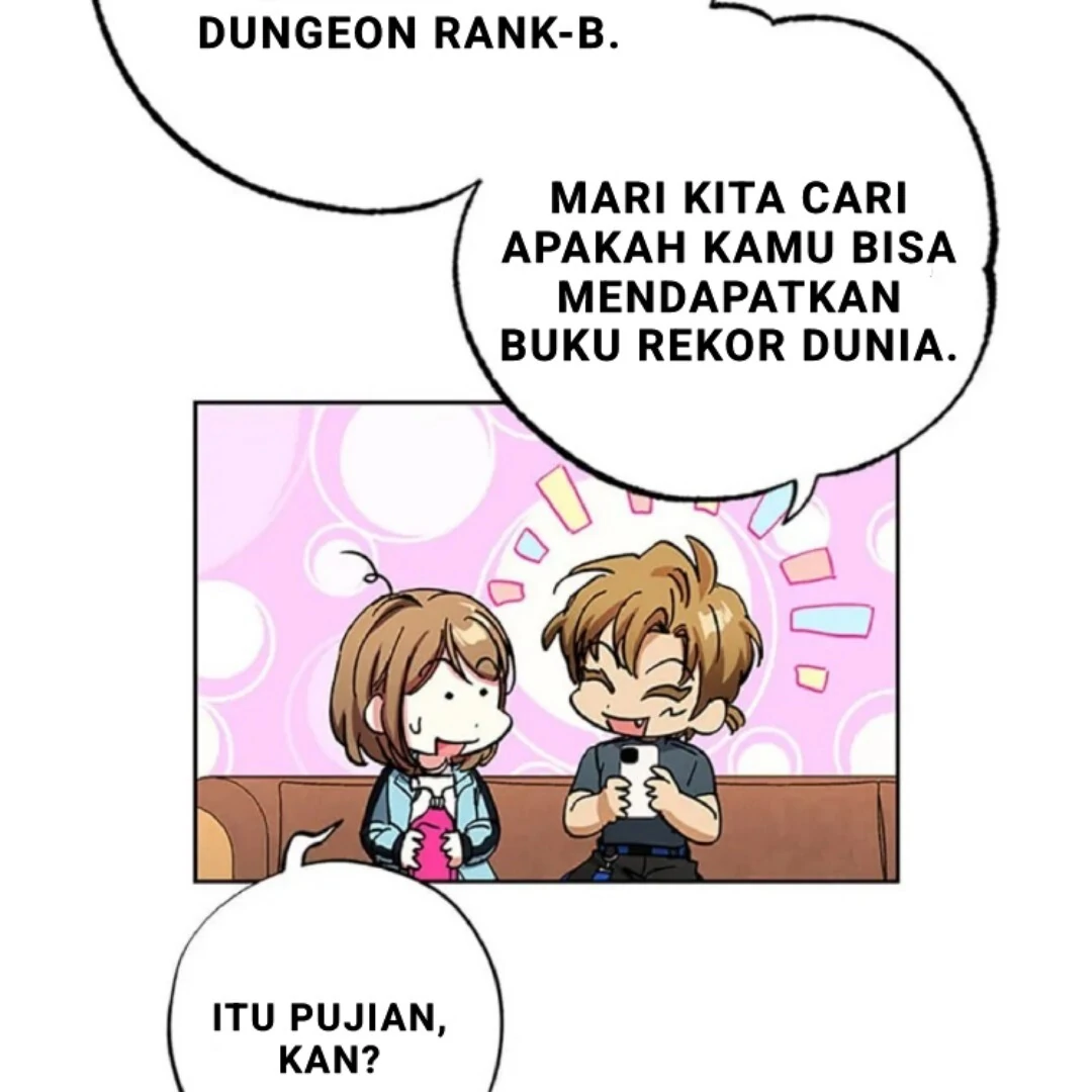 The Housekeeper of the Dungeon Chapter 26 bahasa Indonesia Gambar 76