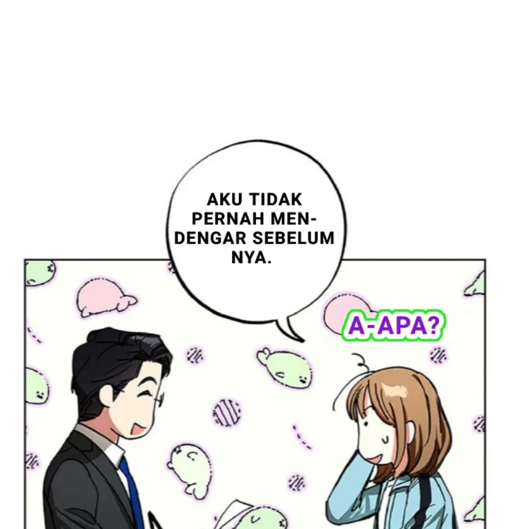 The Housekeeper of the Dungeon Chapter 26 bahasa Indonesia Gambar 98