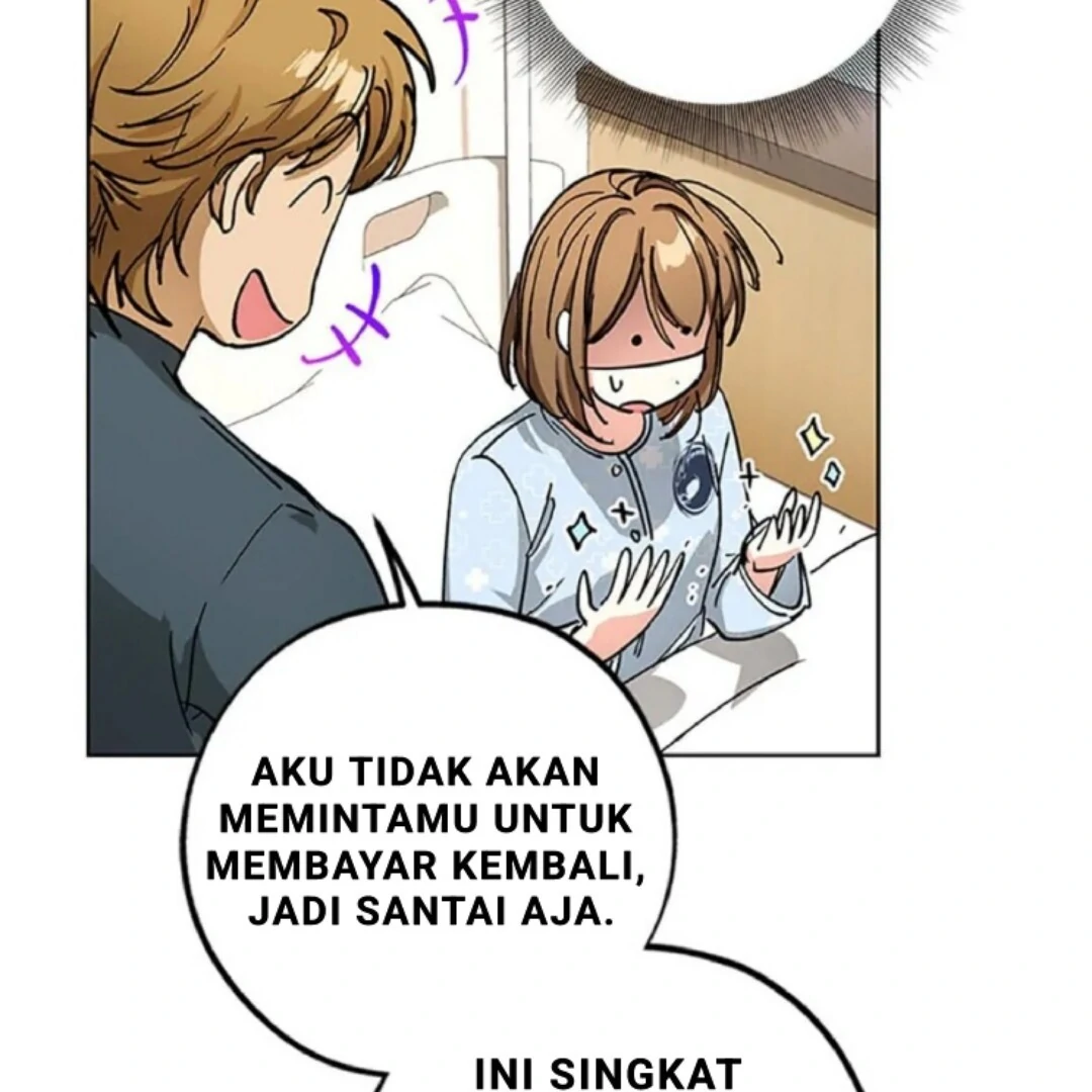 The Housekeeper of the Dungeon Chapter 25 bahasa Indonesia Gambar 107